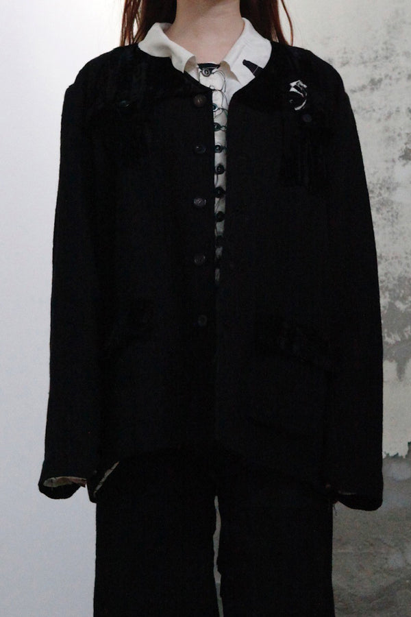 Archivio J.M.Ribot work jacket W39/NR
